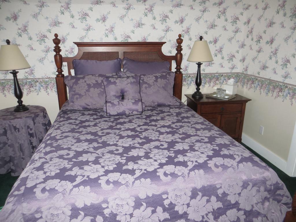 Edith Palmer'S Country Inn, Historical Bed & Breakfast Virginia City Exterior foto